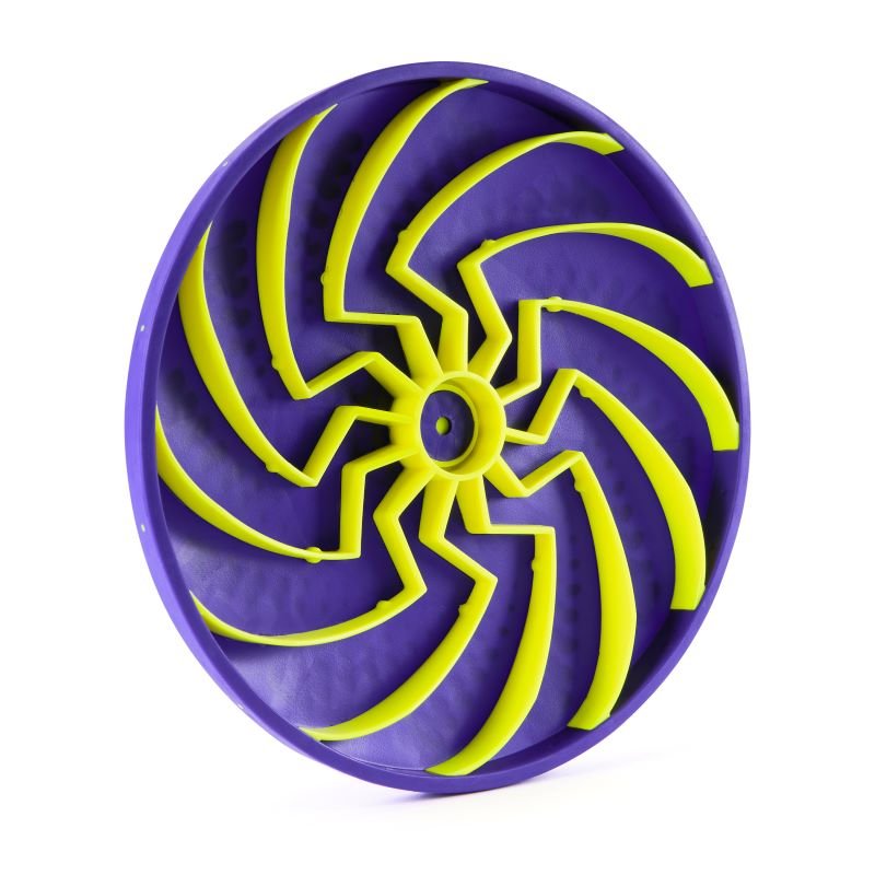 Spin Master - AEROBIE Bounce Disc Toys & Games