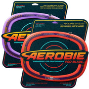 Spin Master - AEROBIE Pro Blade (Single Random Pick)'d Toys & Games