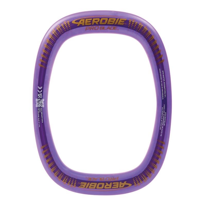 Spin Master - AEROBIE Pro Blade (Single Random Pick)'d Toys & Games
