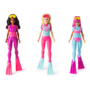 Spin Master - Barbie Dive Characters Home & Kitchen