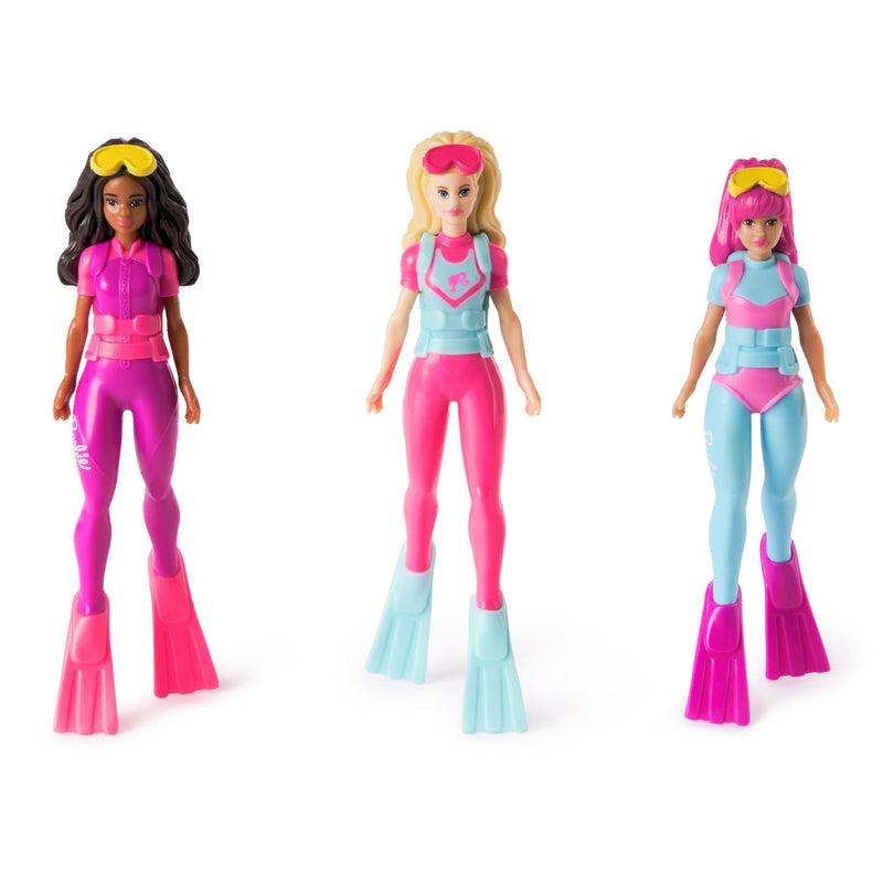 Spin Master - Barbie Dive Characters Home & Kitchen