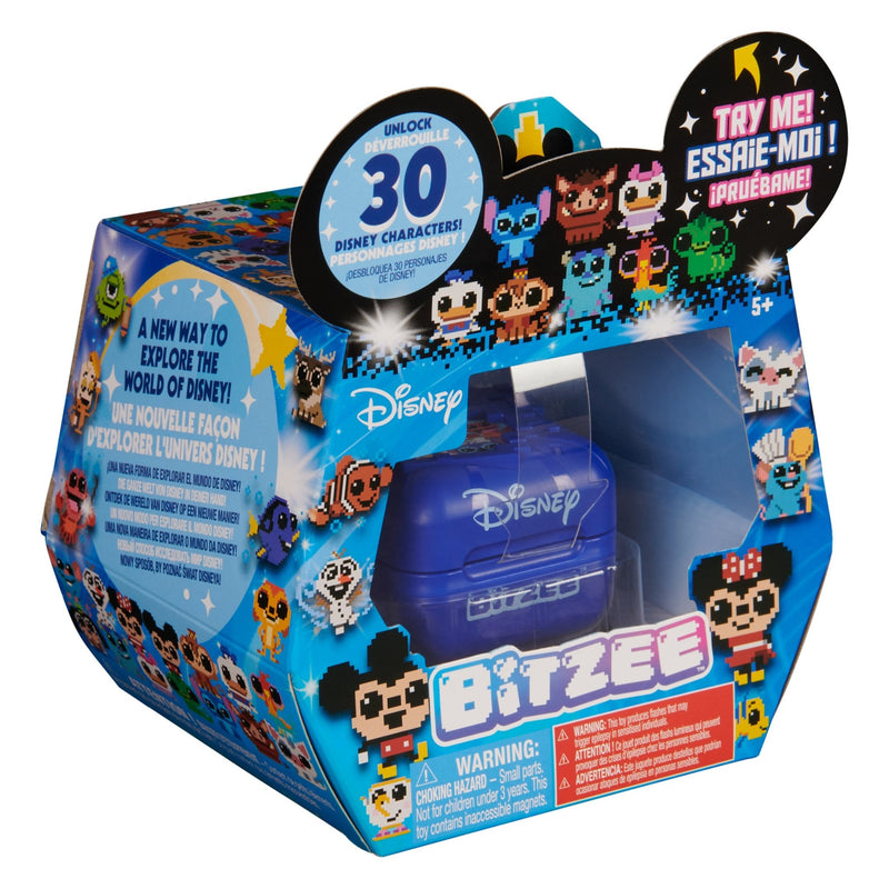 Spin Master - Bitzee Disney Toys & Games