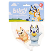 Spin Master - Bluey Squirties Toys & Games