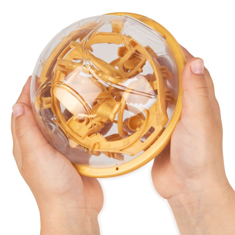 Spin Master - Harry Potter Perplexus Go Toys & Games