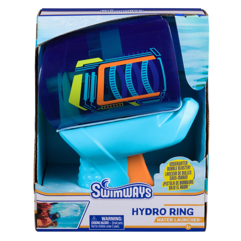 Spin Master - Hydro Ring Water Launcher Home & Kitchen