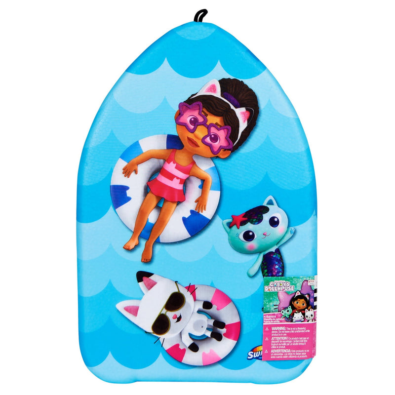 Spin Master - Kickboard Ass't Characters Sporting Goods