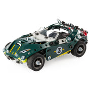 Spin Master - Mecano 5 Model Set Pull Back Car Toys & Games