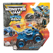 Spin Master - Monster Jam 1:64 Single Toys & Games