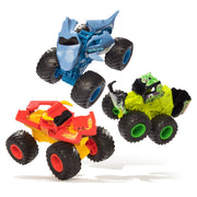 Spin Master - Monster Jam 1:64 Single Toys & Games