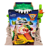 Spin Master - Monster Jam Mini Transforming Playset Toys & Games