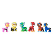Spin Master - Paw Patrol Pup Squad Figure CDU (Single Random Pick) 36pk Toys & Games