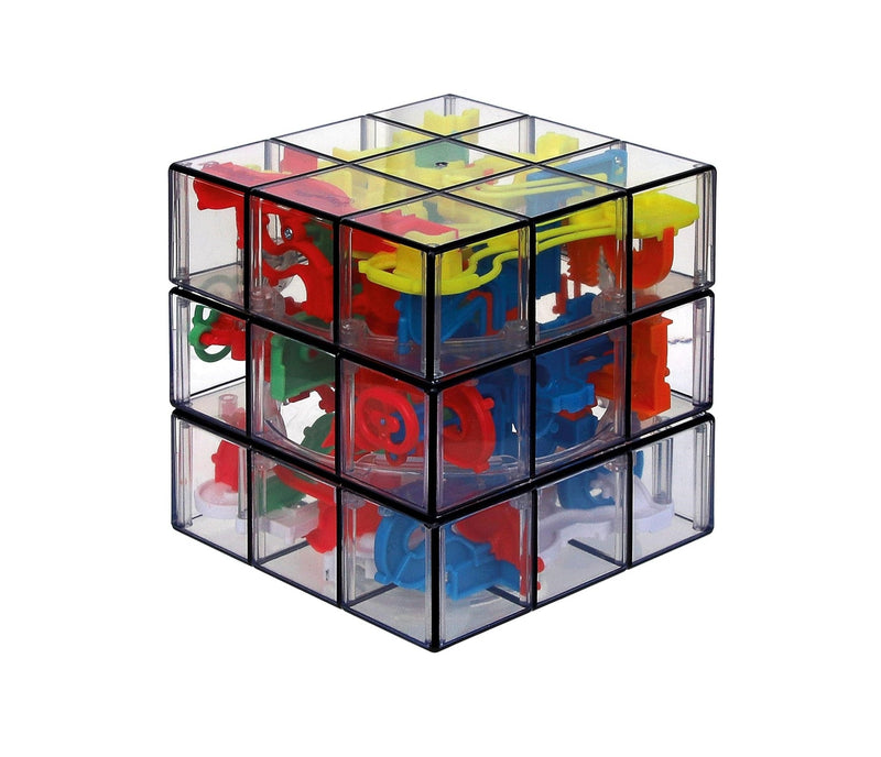 Spin Master - Perplexus 3x3 Rubiks Toys & Games