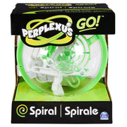Spin Master - Perplexus Go (Single Random Pick) Toys & Games