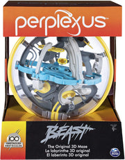 Spin Master - Perplexus Toys & Games Beast