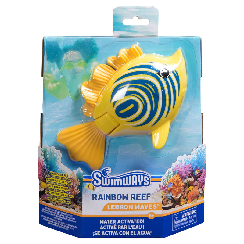 Spin Master - Rainbow Reef (Single Random Pick) GML Home & Kitchen
