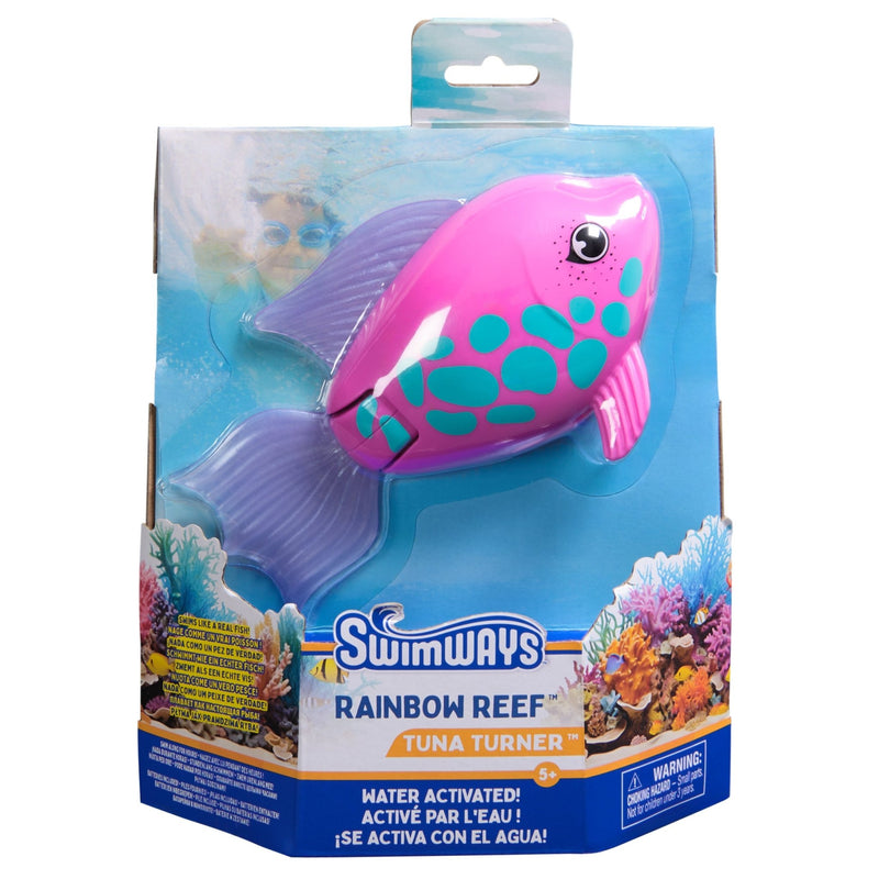 Spin Master - Rainbow Reef (Single Random Pick) GML Home & Kitchen