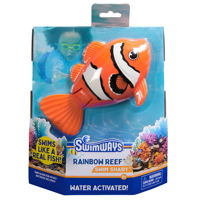 Spin Master - Rainbow Reef (Single Random Pick) GML Home & Kitchen