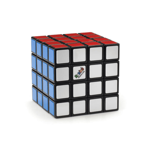 Spin Master - Rubiks 4x4 Relaunch Toys & Games