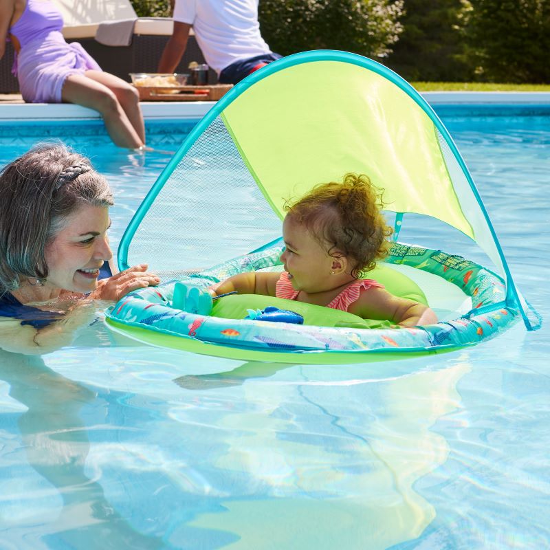 Spin Master - SPLASH N PLAY Sporting Goods
