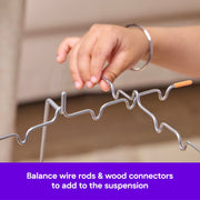 Spin Master - Suspend Game Box Toys & Games