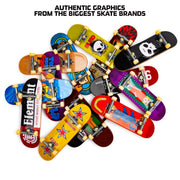 Spin Master - Tech Deck 4 Pack Toys & Games