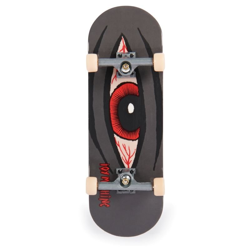 Spin Master - Tech Deck Performance Board (Single Random Pick) Toys & Games