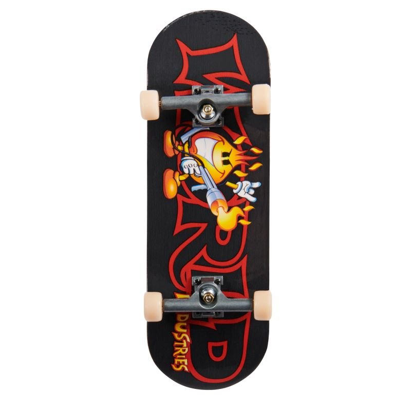 Spin Master - Tech Deck Performance Board (Single Random Pick) Toys & Games