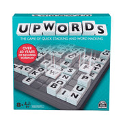 Spin Master - Upwords Game Toys & Games