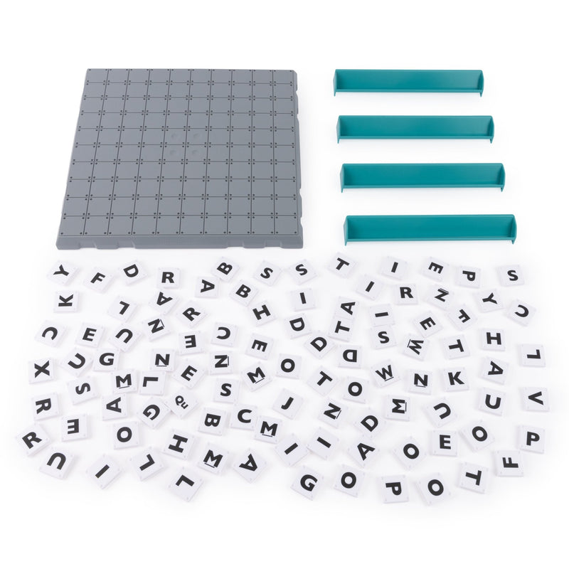 Spin Master - Upwords Game Toys & Games