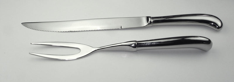 Splendide - 2 pc Carving Set Home & Kitchen