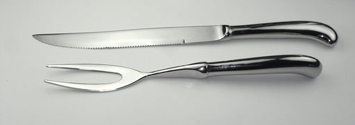 Splendide - 2 pc Carving Set Home & Kitchen