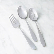Splendide - ALPIA - 3pc Serve Set Home & Kitchen