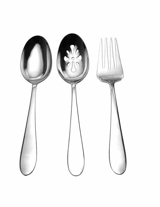 Splendide - ALPIA - 3pc Serve Set Home & Kitchen