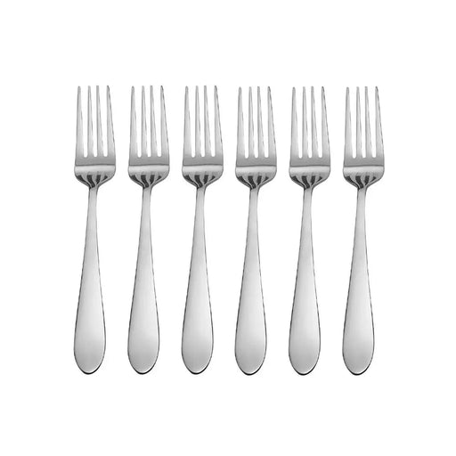 Splendide - ALPIA - Dinner Forks 6PK Home & Kitchen
