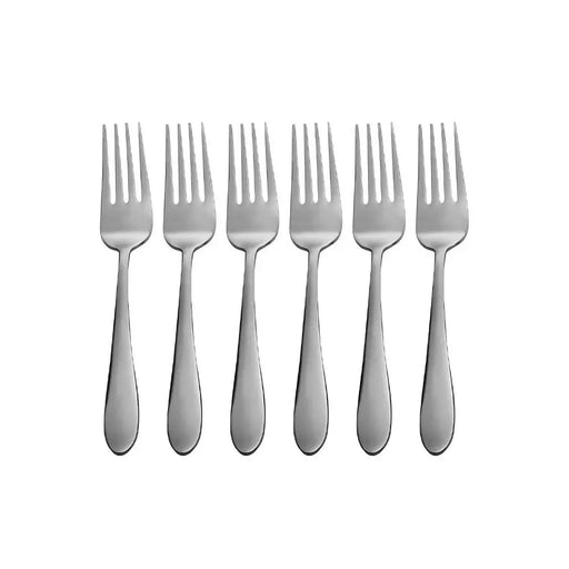 Splendide - ALPIA - Salad Forks 6PK Home & Kitchen