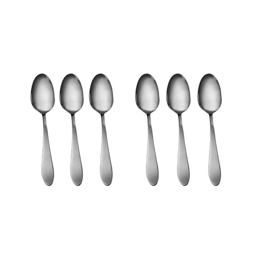 Splendide - ALPIA - Teaspoons 6PK Home & Kitchen