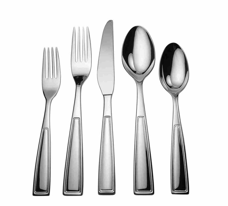 Splendide - Camdon 20pc set Home & Kitchen