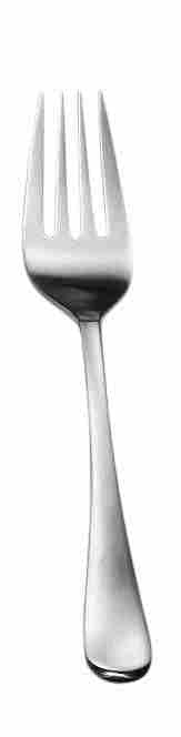 Splendide - CASUAL Serving Fork - 25.5 cm SATIN Home & Kitchen