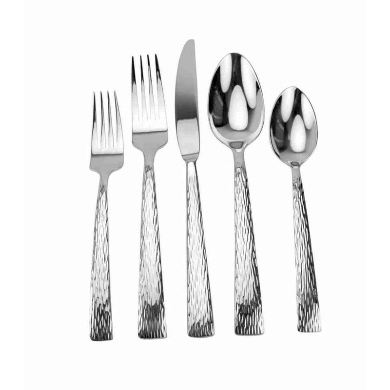 Splendide - Flatware (20 Pc) (BARK) Home & Kitchen