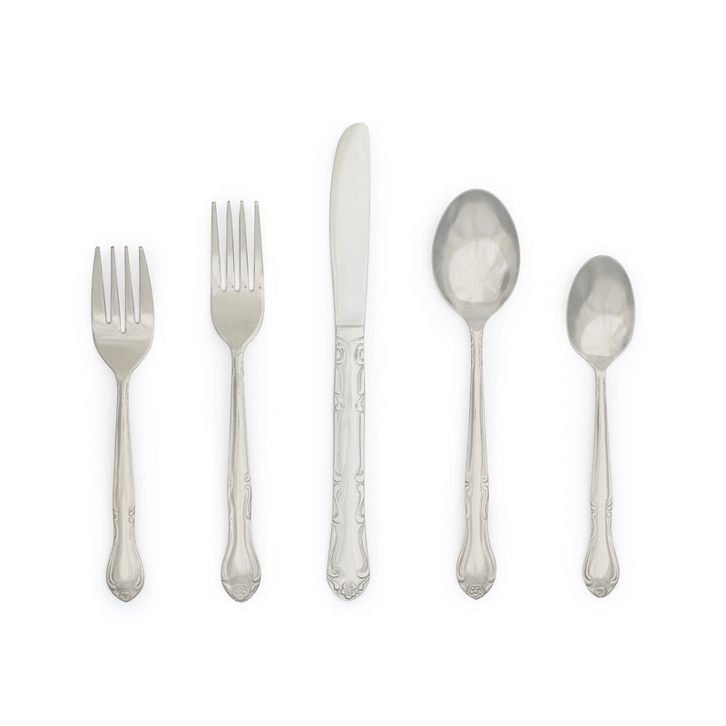Splendide - Palace 20 PC Set Home & Kitchen