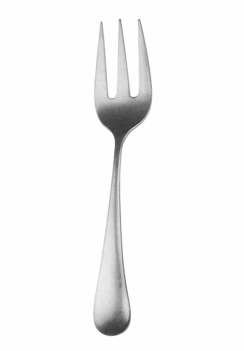 Splendide - PATINA COLD MEAT FORK Home & Kitchen