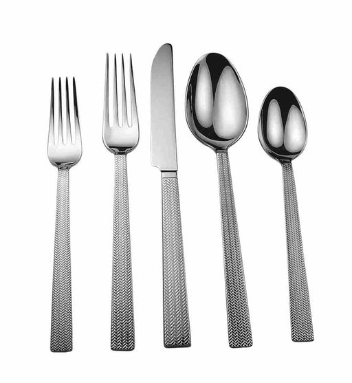 Splendide - Weaves 20pc set Home & Kitchen