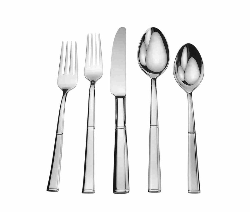 Splendide - Wedge 20PC Set Home & Kitchen
