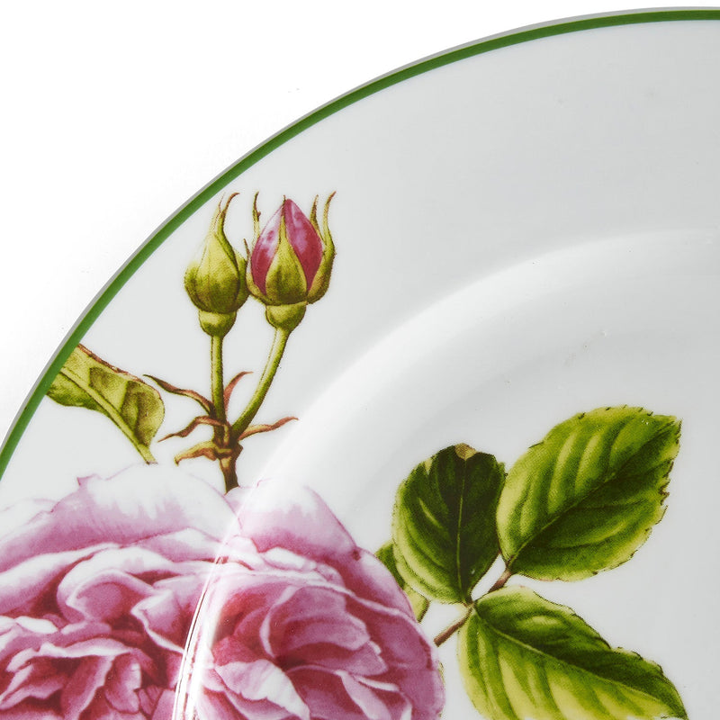 Spode - 16Pc Set Roses Home & Kitchen