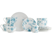 Spode - 16Pc Set Vintage Denim Home & Kitchen