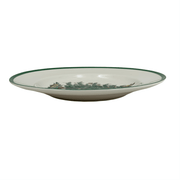Spode - Christmas Tree - Dinner Plate | 10.5 in Home & Kitchen Single