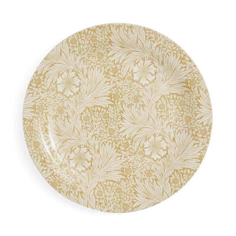 Spode - Morris & Co. - MARIGOLD PLATTER 13" Home & Kitchen