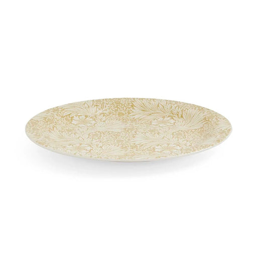 Spode - Morris & Co. - MARIGOLD PLATTER 13" Home & Kitchen