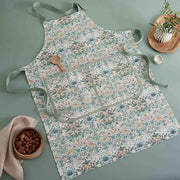 Spode - Morris & Co. - Strawberry Thief Apron Home & Kitchen