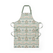 Spode - Morris & Co. - Strawberry Thief Apron Home & Kitchen